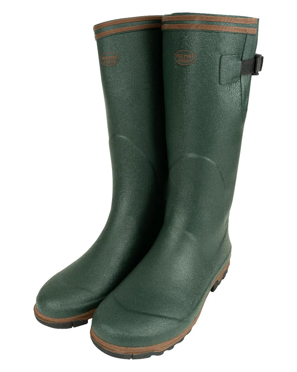 Jack Pyke Shires Wellington Boots
