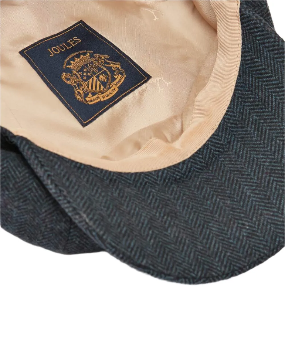 Joules Elvaston Baker Boy Hat