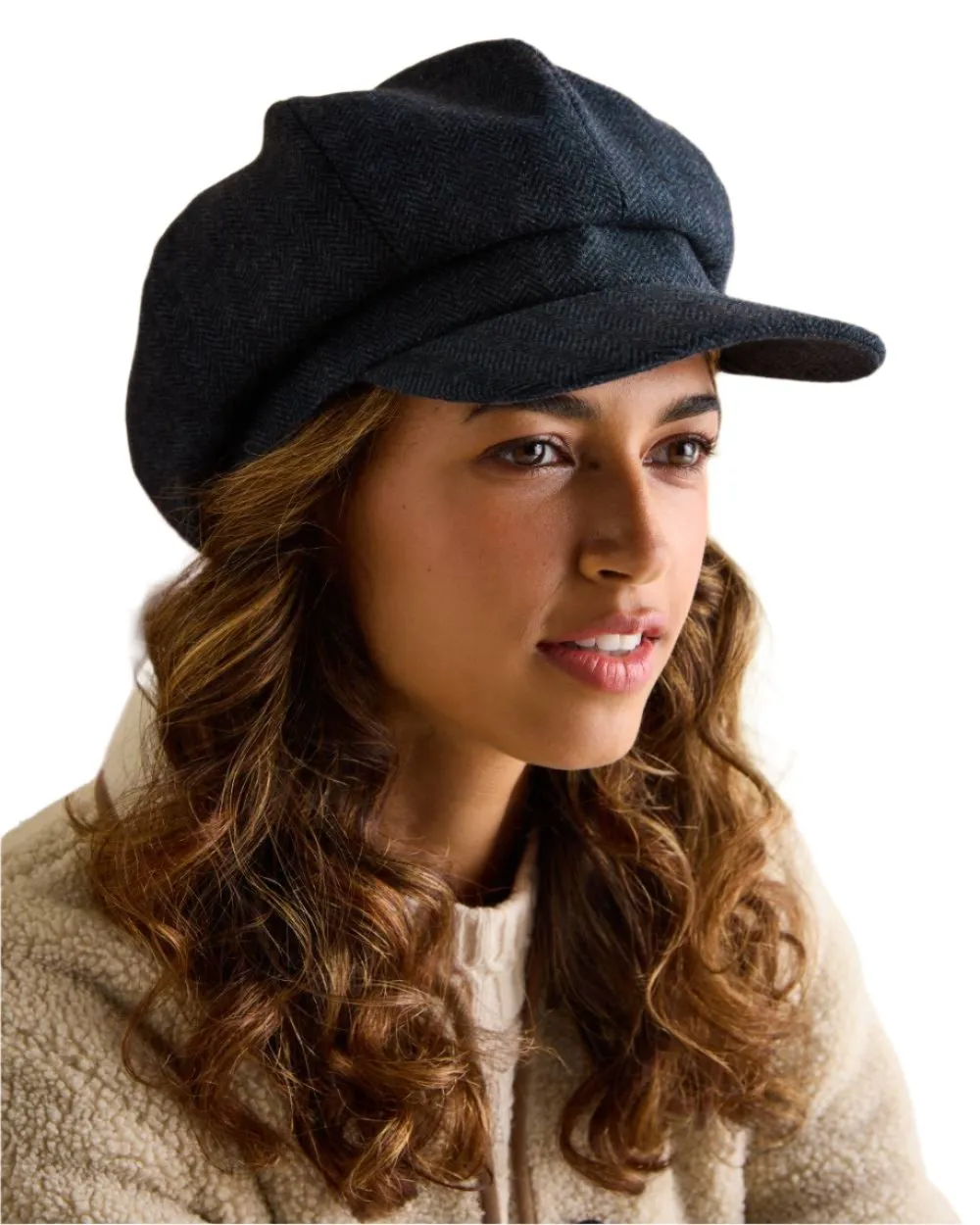 Joules Elvaston Baker Boy Hat