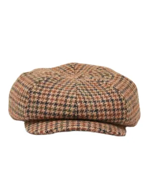 Joules Elvaston Baker Boy Hat