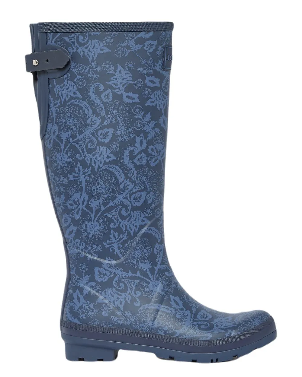 Joules Womens Printed Wellingtons