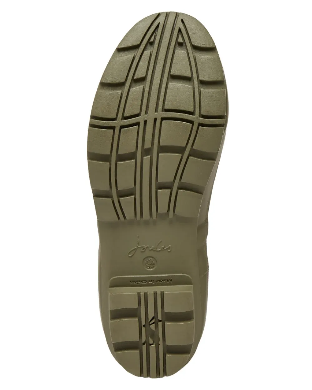 Joules Womens Printed Wellingtons
