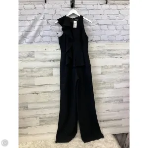 Jumpsuit By Black Halo In Black, Size: S