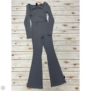 Jumpsuit By Wild Fable In Grey, Size: Xs