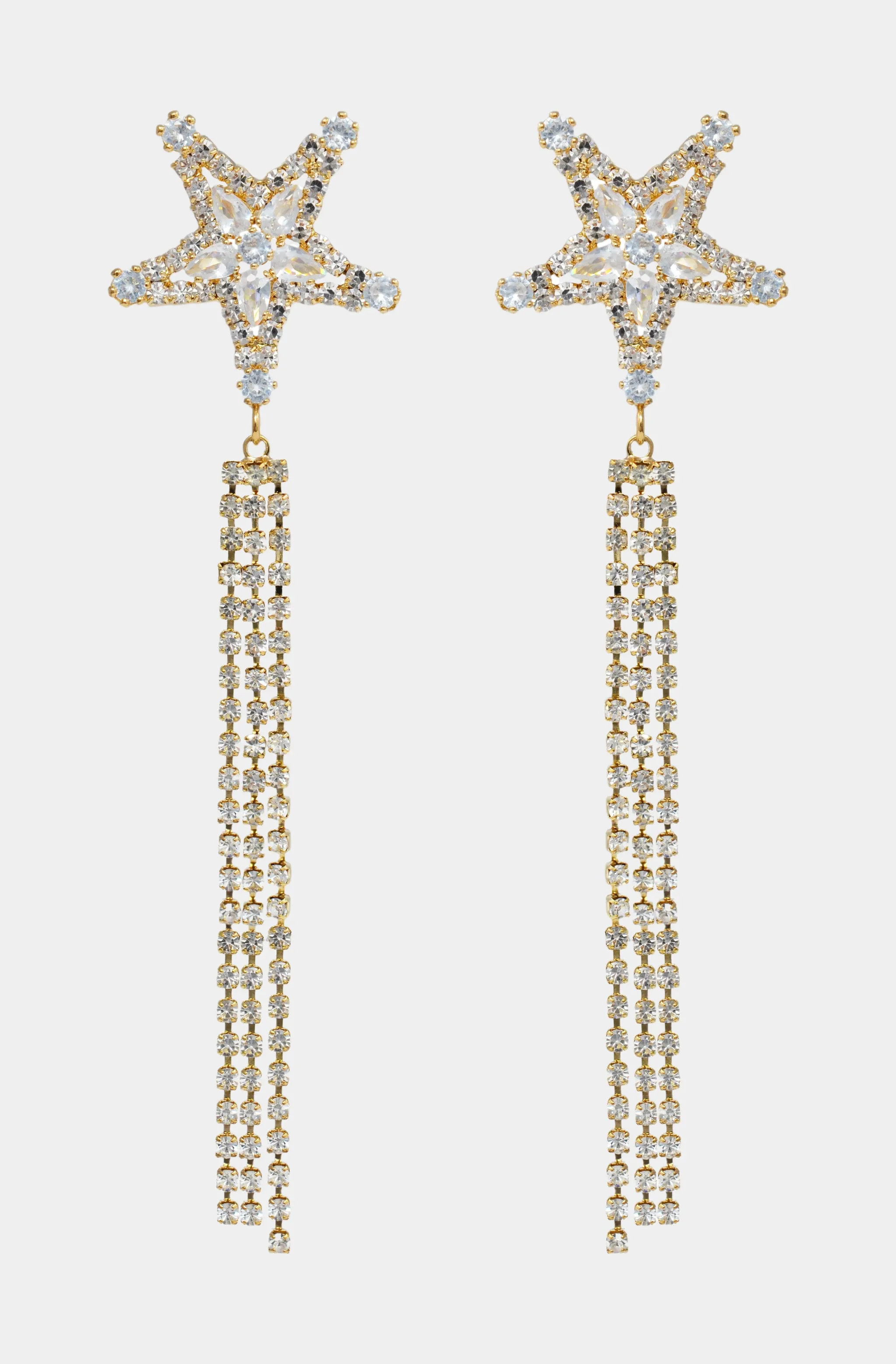 Kane Earrings
