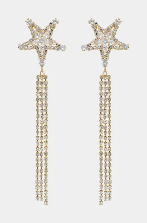 Kane Earrings