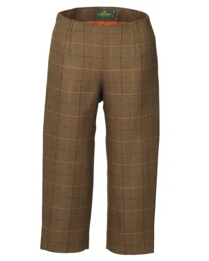 Laksen Cara Tweed Fitted Breeks