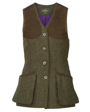 Laksen Womens Dora Beauly Shooting Vest