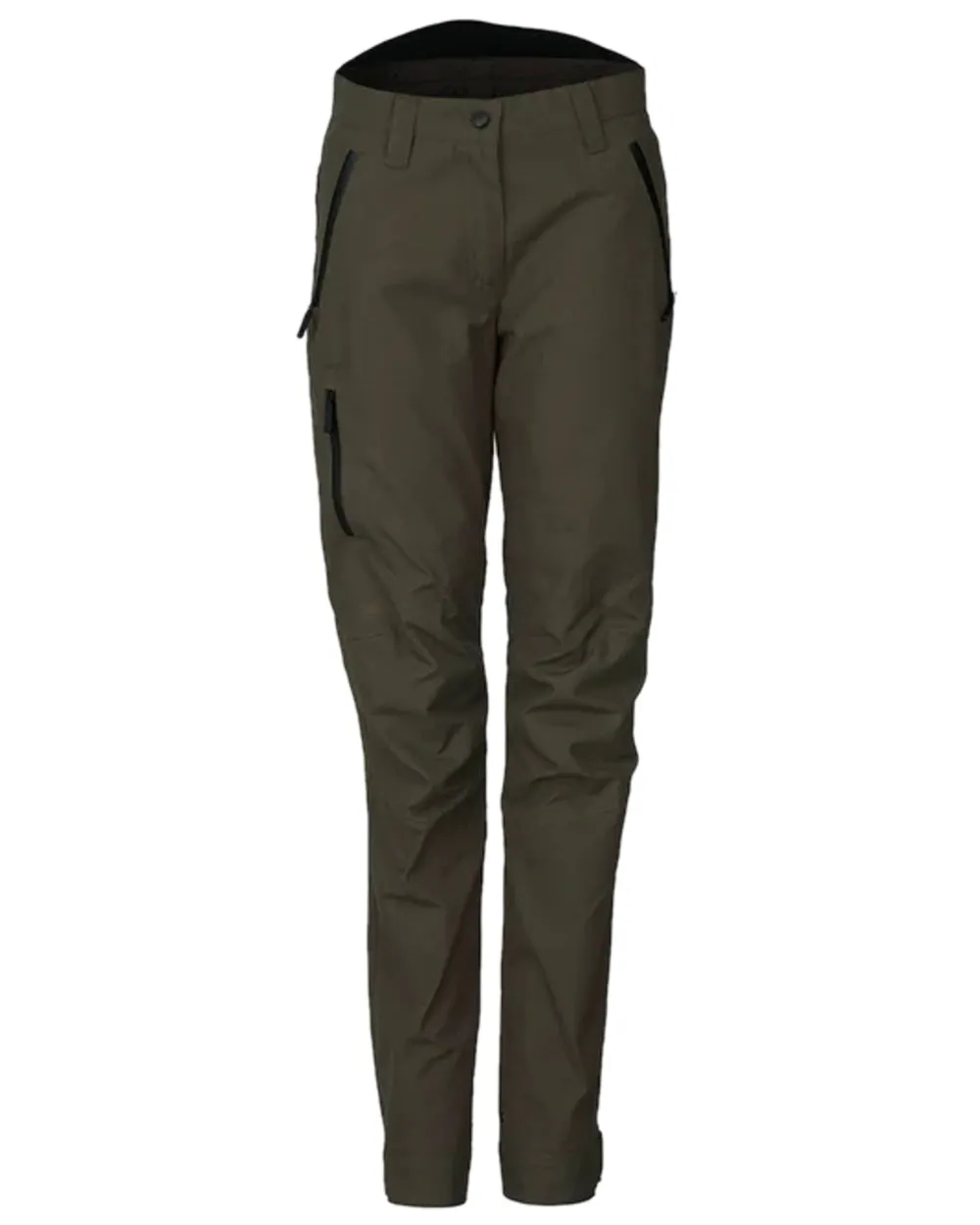 Laksen Womens Dynamic Eco Hunting Trousers