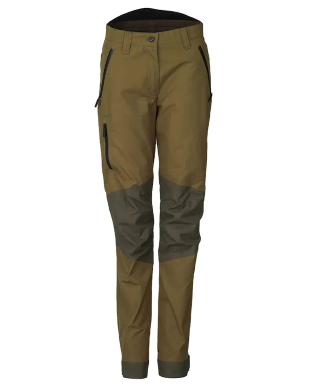 Laksen Womens Dynamic Eco Hunting Trousers