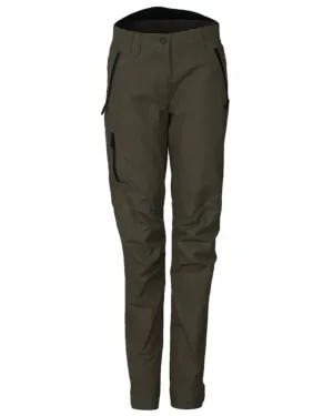 Laksen Womens Dynamic Eco Hunting Trousers