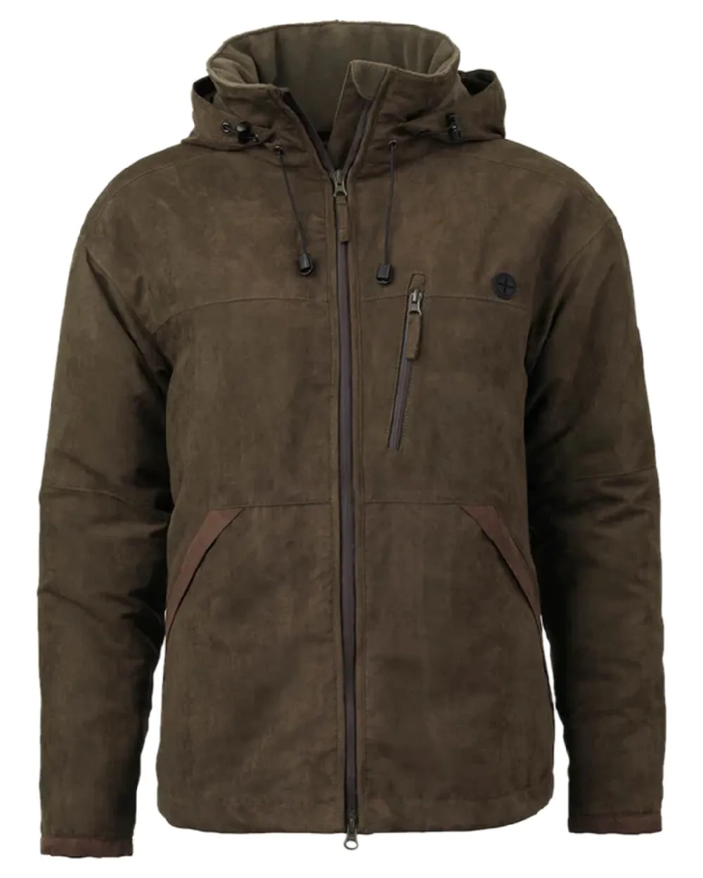 Laksen Womens Glenshee ISO 160 Primaloft Jacket With CTX