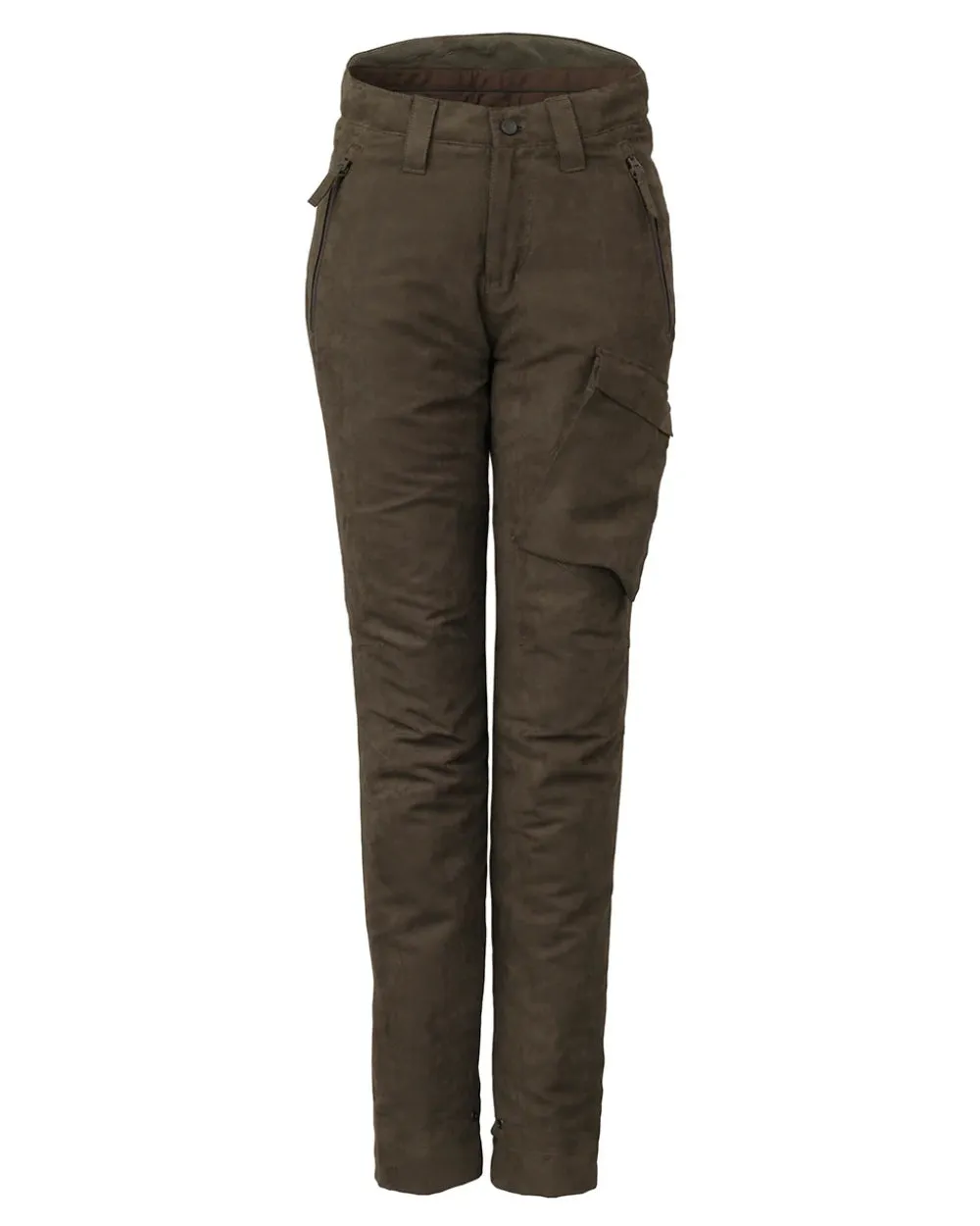 Laksen Womens Glenshee ISO 80 Primaloft Hunting Trousers With CTX