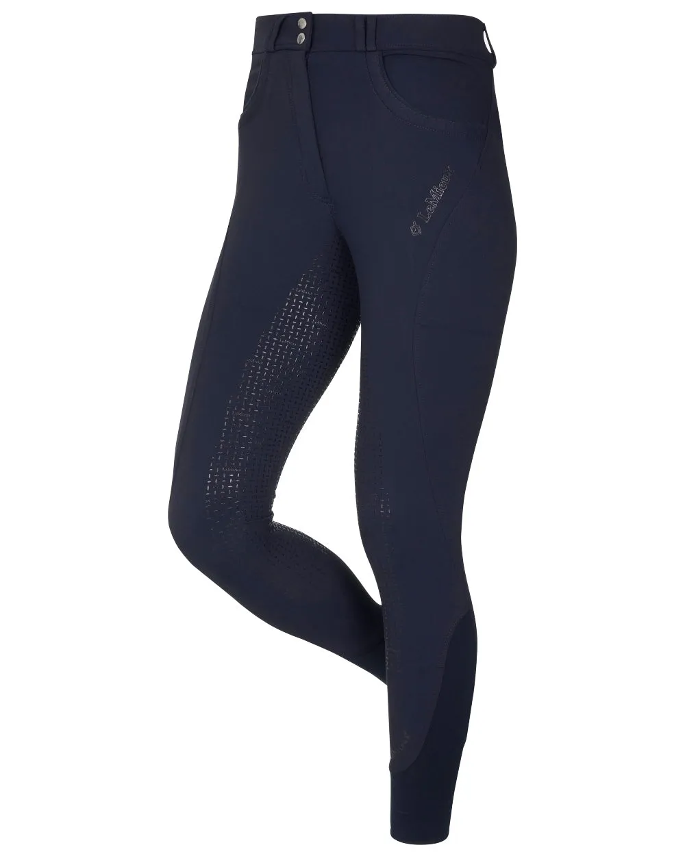 LeMieux Amara II Full Seat Breeches