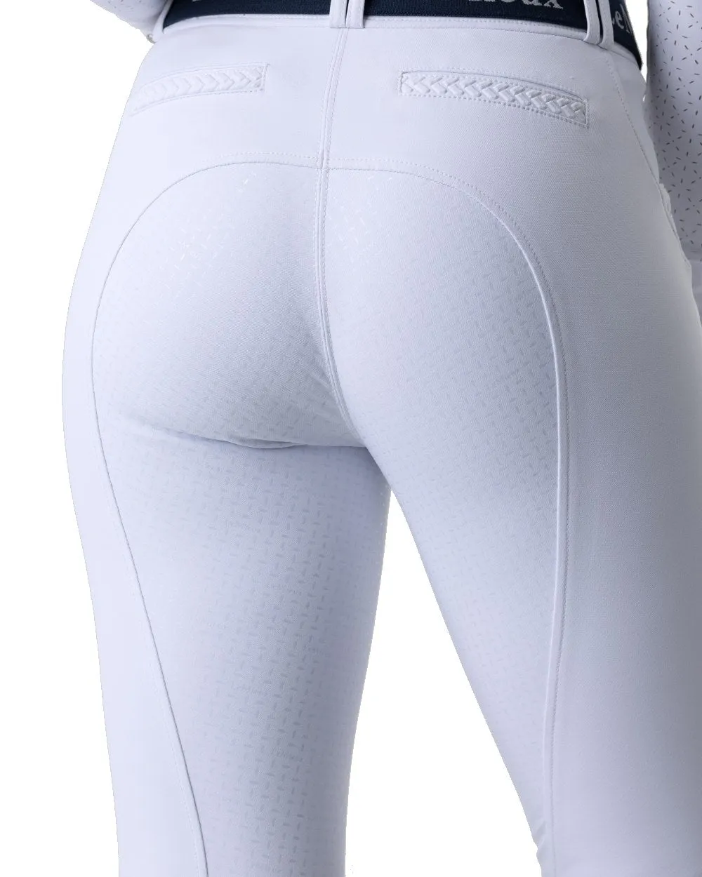 LeMieux Amara II Full Seat Breeches