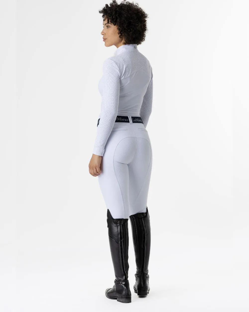 LeMieux Amara II Full Seat Breeches