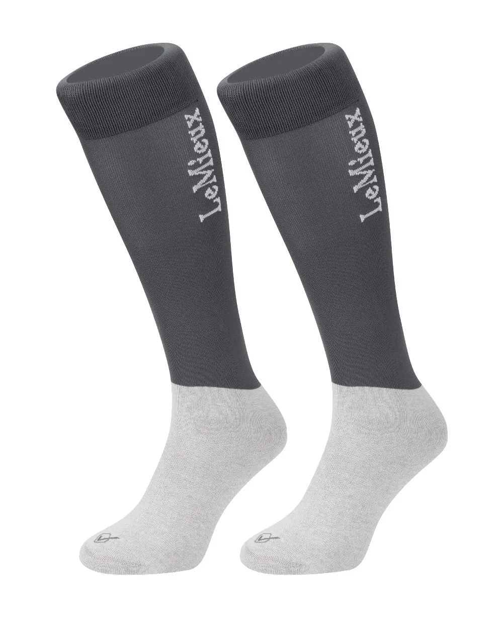 LeMieux Competition Socks - Twin Pack