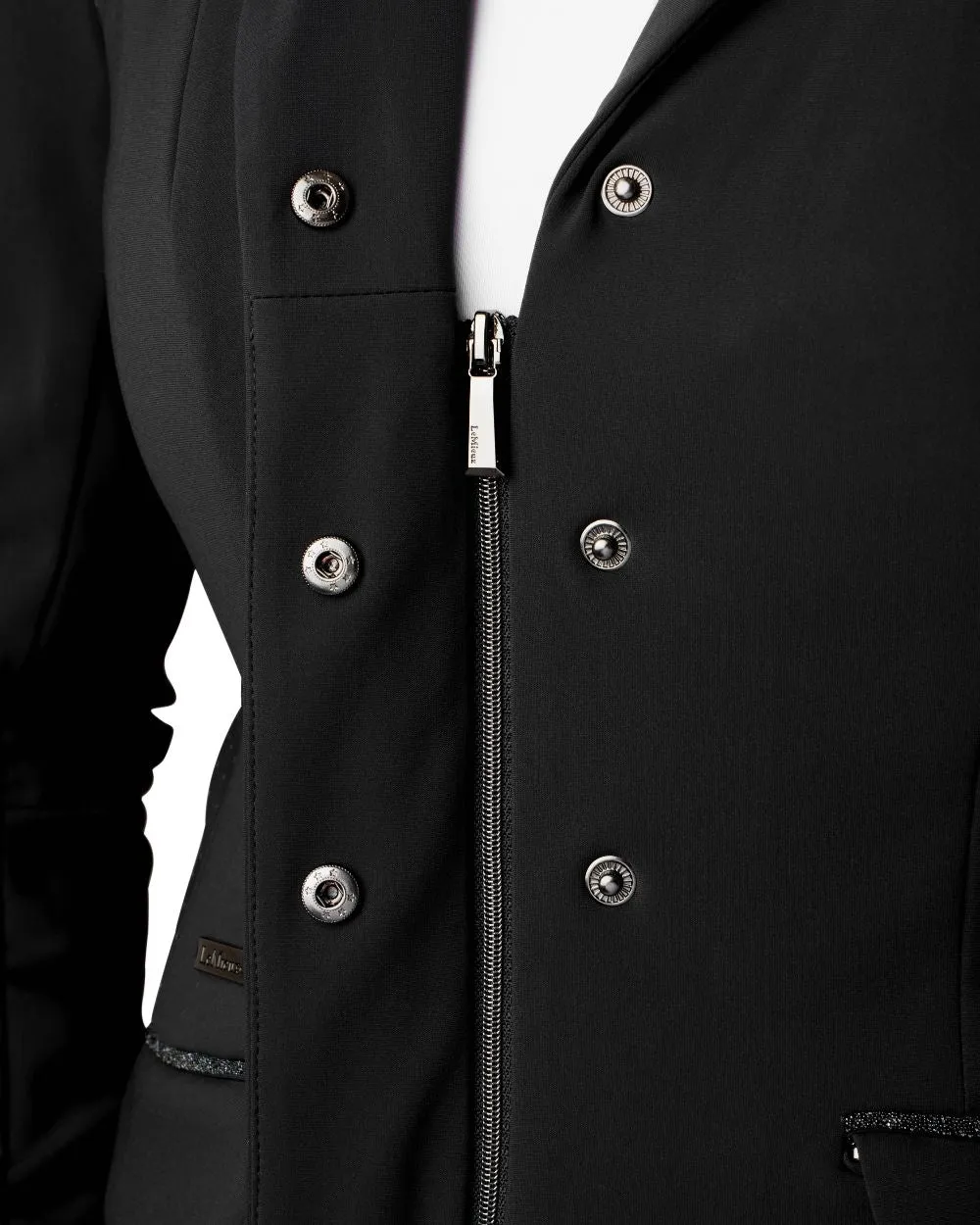 LeMieux Dynamique Show Jacket