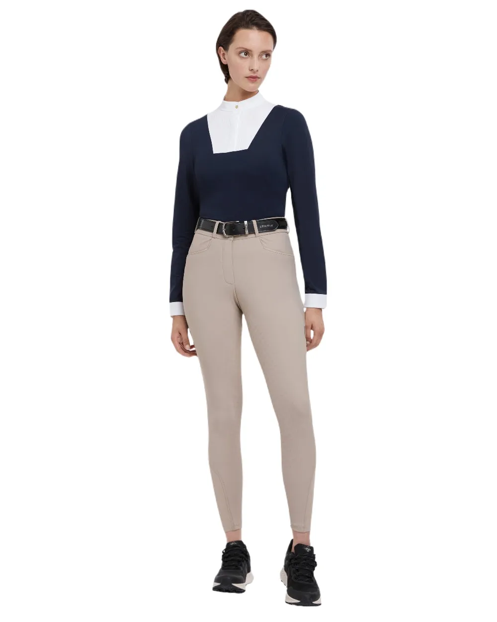 LeMieux Isabelle Full Seat Breeches