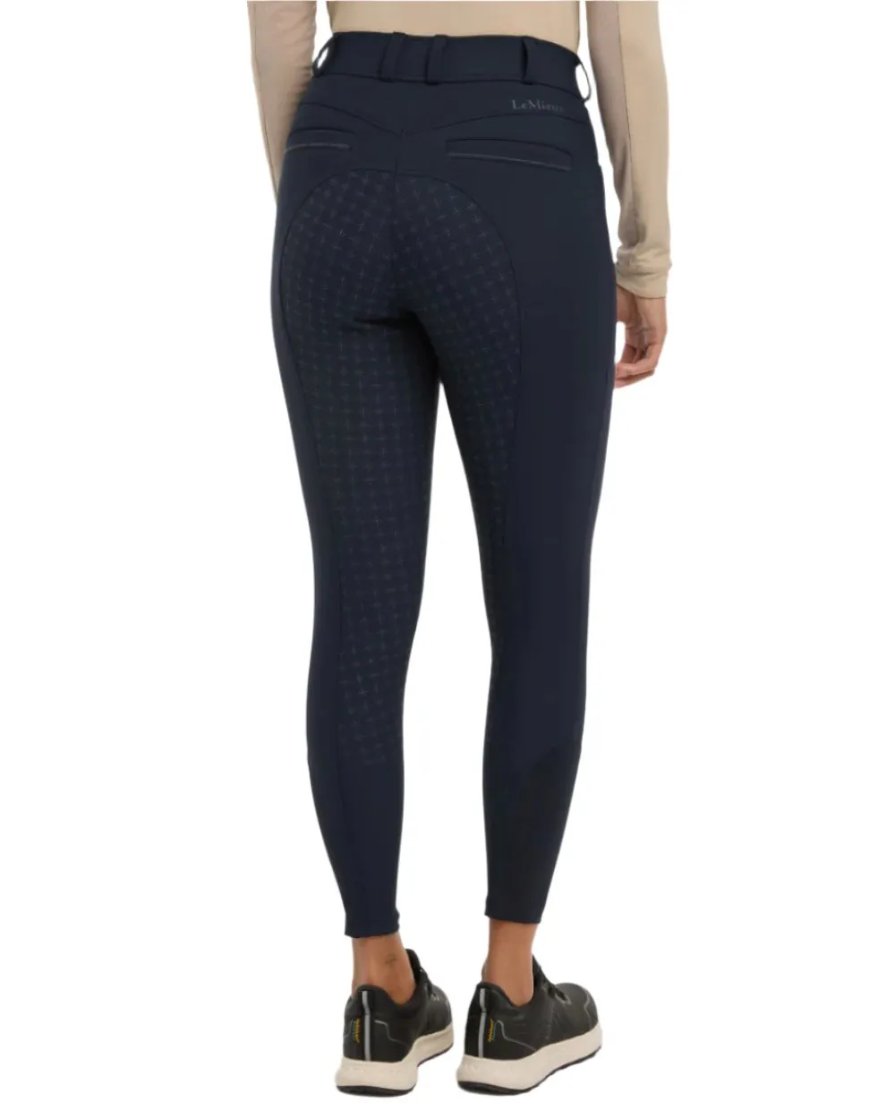 LeMieux Isabelle Full Seat Breeches