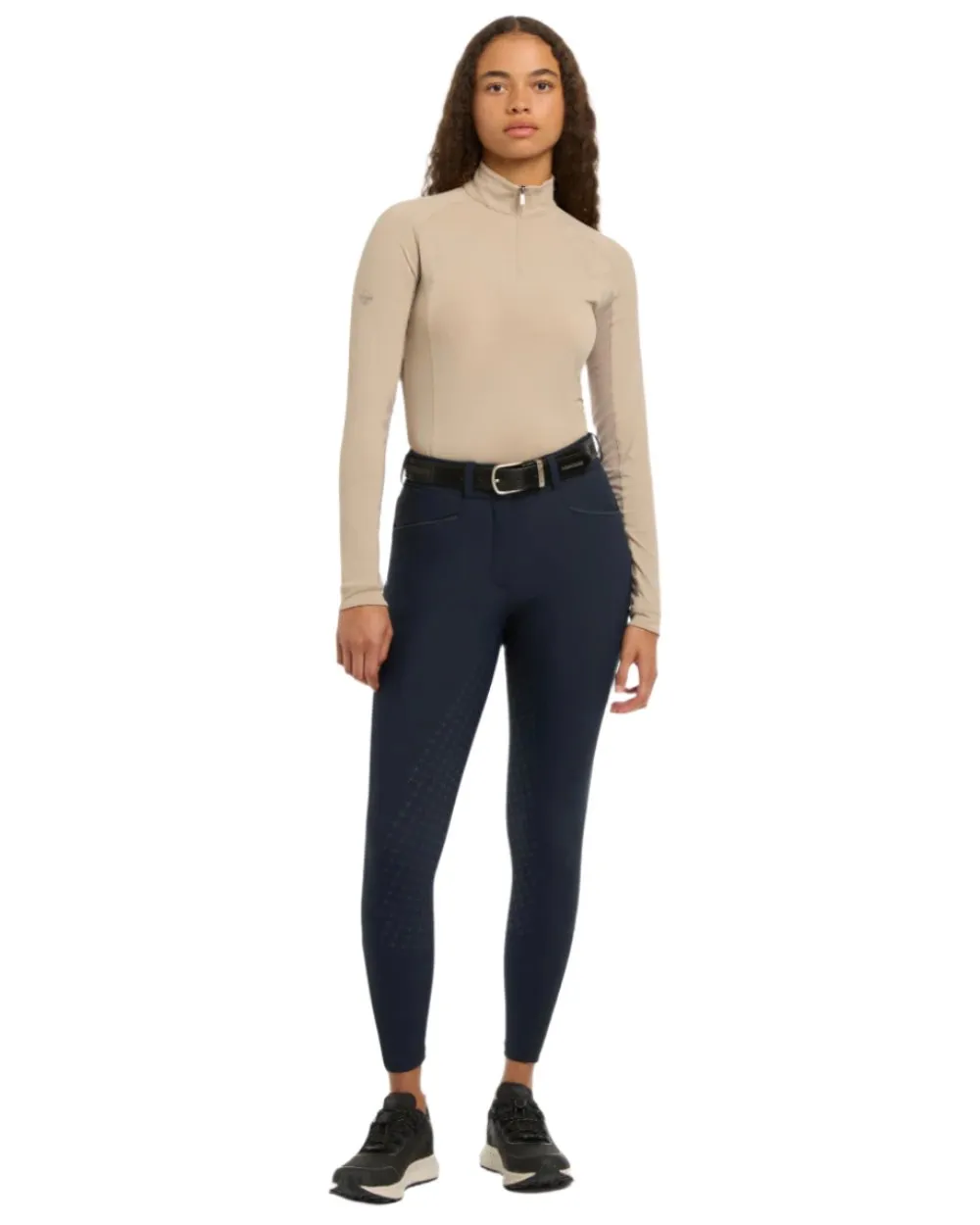 LeMieux Isabelle Full Seat Breeches