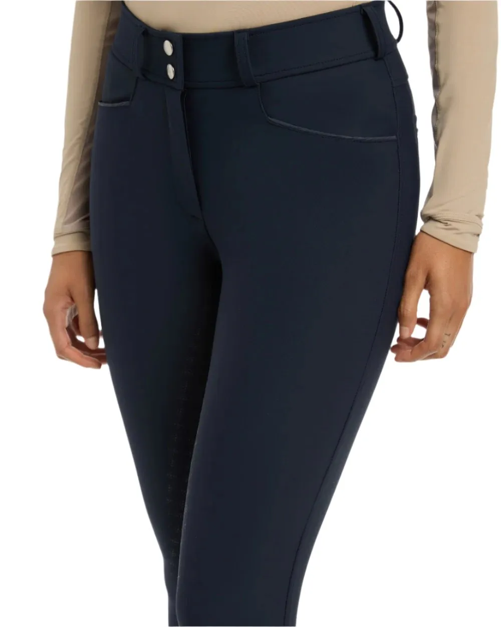 LeMieux Isabelle Full Seat Breeches