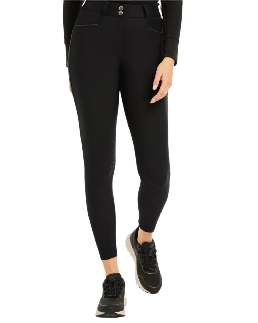 LeMieux Isabelle Full Seat Breeches