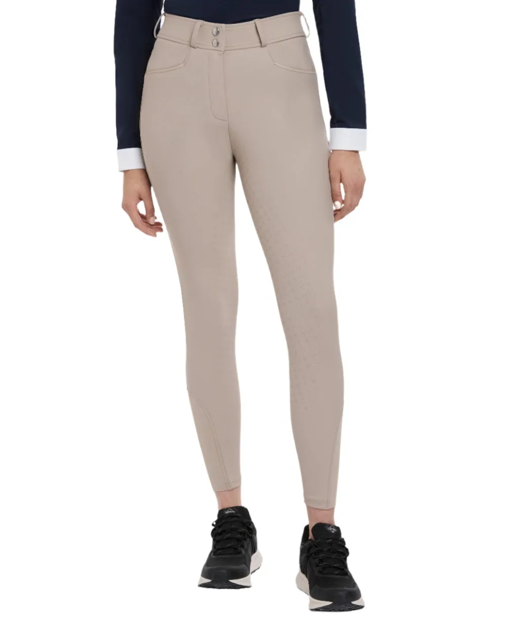 LeMieux Isabelle Full Seat Breeches