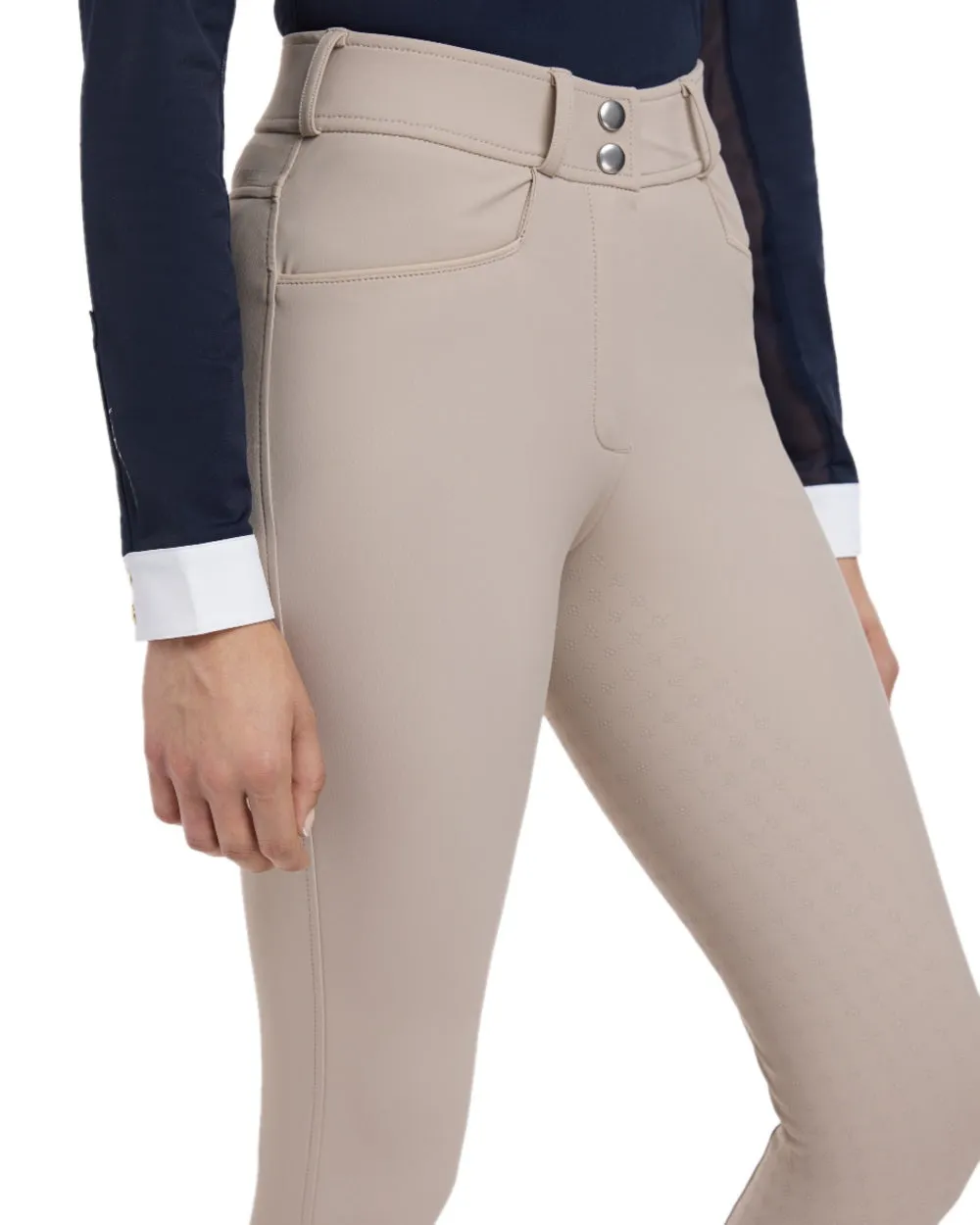 LeMieux Isabelle Full Seat Breeches