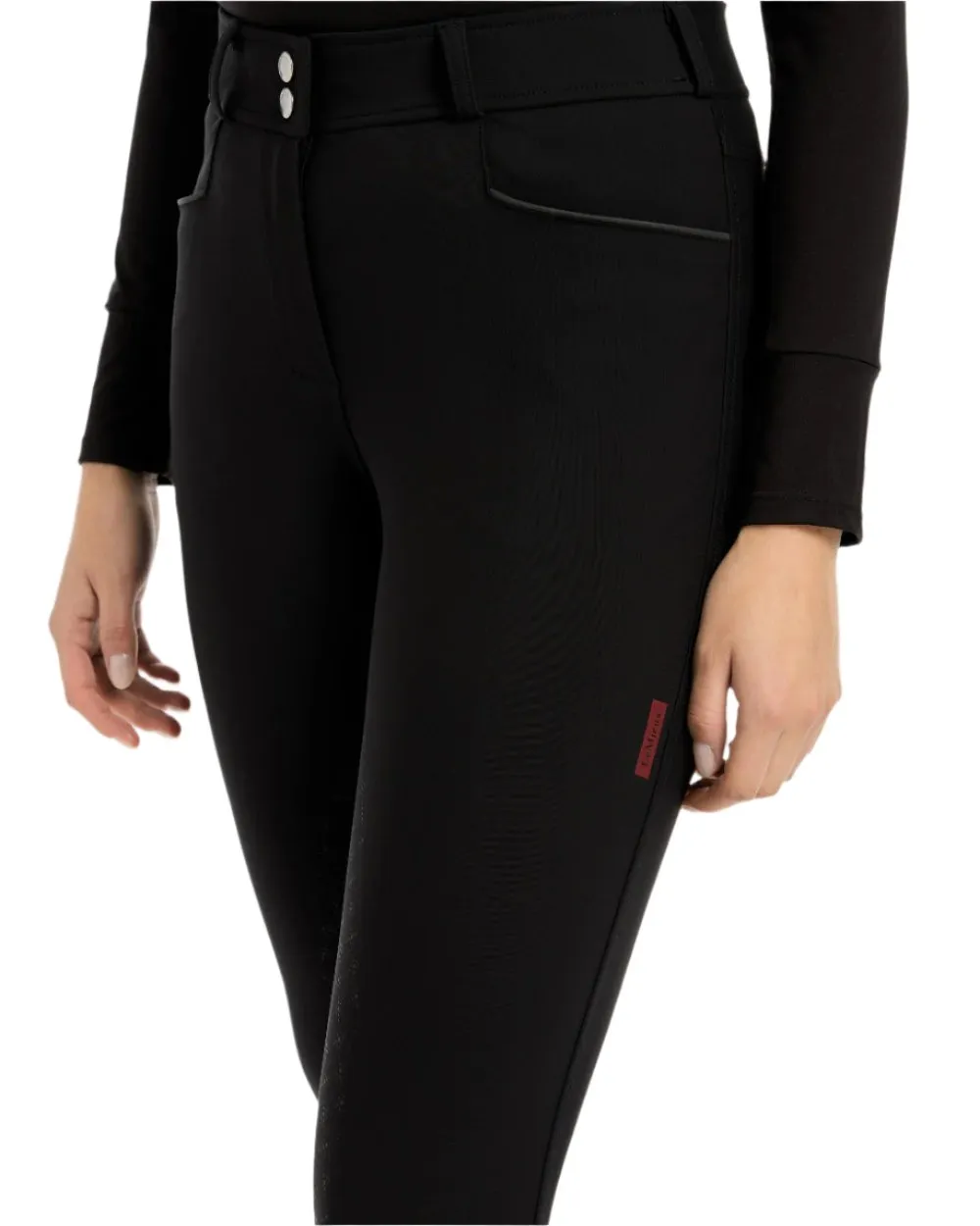 LeMieux Isabelle Full Seat Breeches