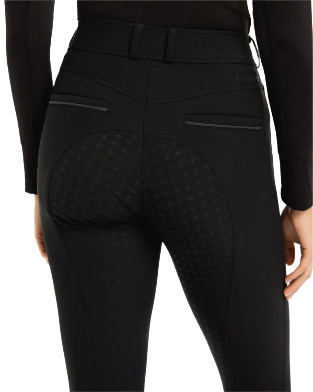 LeMieux Isabelle Full Seat Breeches
