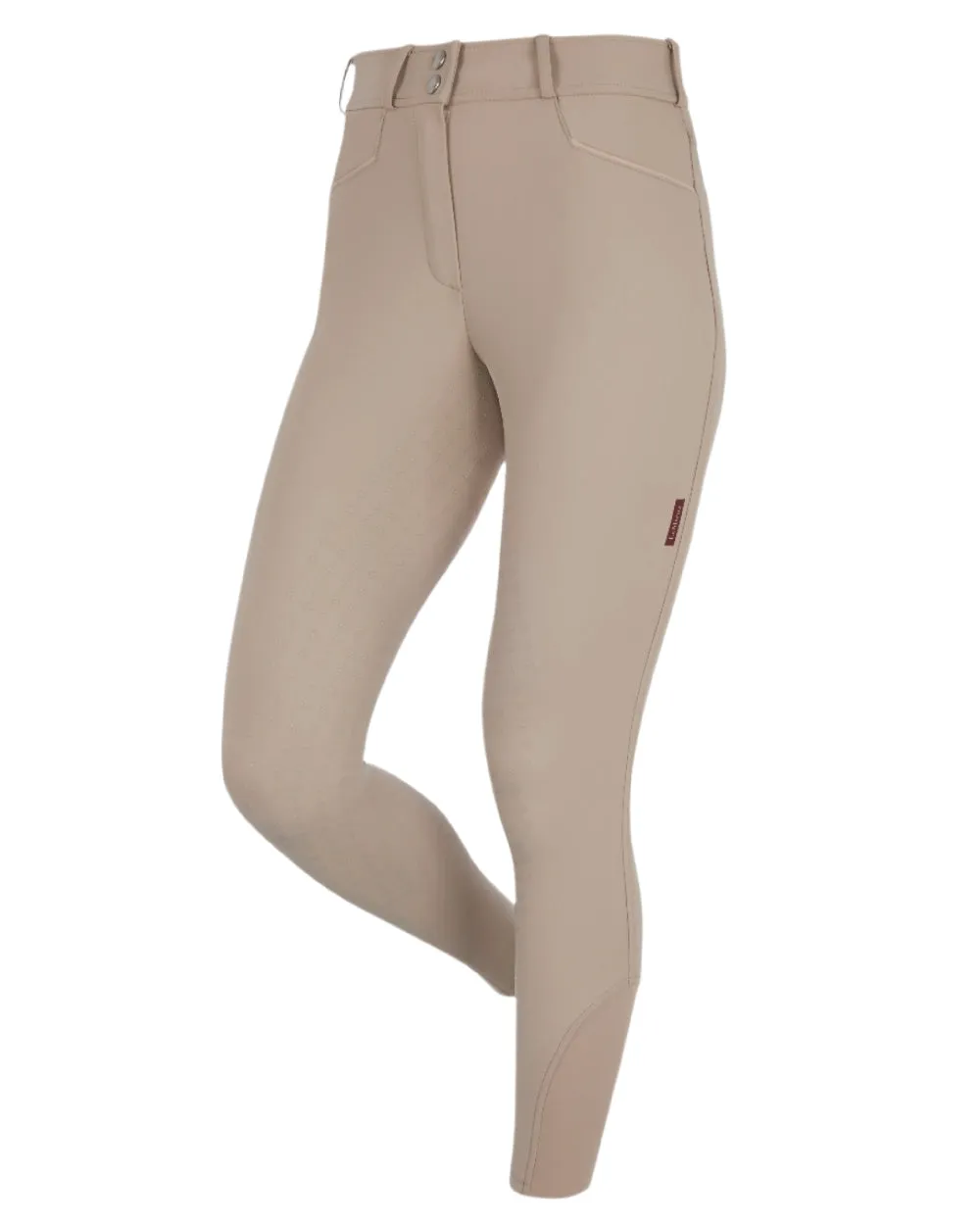 LeMieux Isabelle Full Seat Breeches