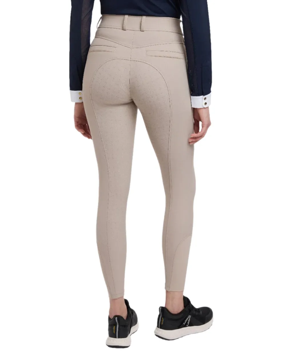 LeMieux Isabelle Full Seat Breeches