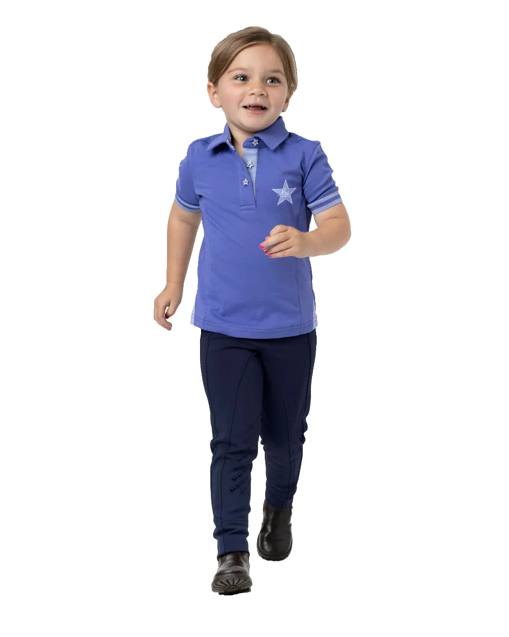2025 Equestrian Fashion –LeMieux Junior Pro Breeches