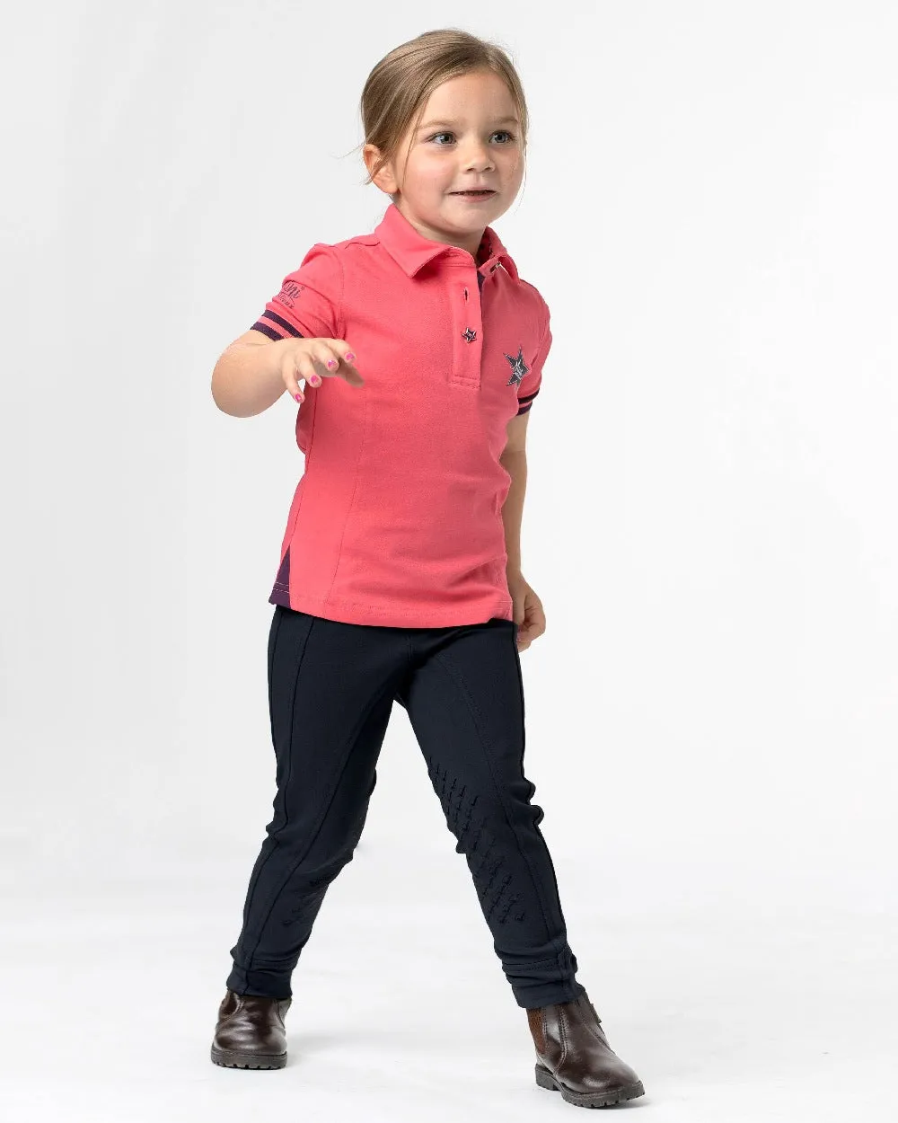 2025 Equestrian Fashion –LeMieux Junior Pro Breeches