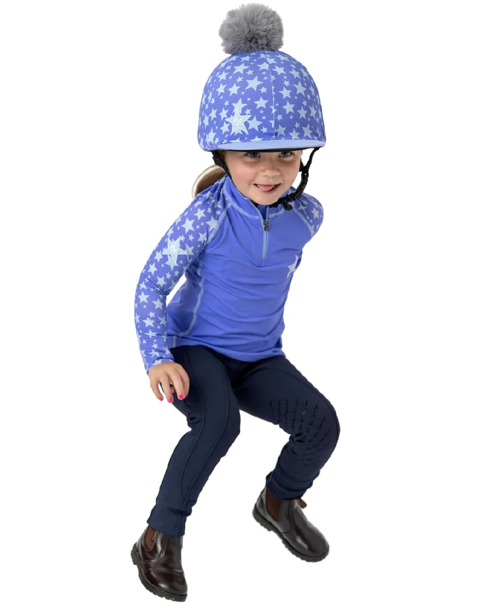 2025 Equestrian Fashion –LeMieux Junior Pro Breeches