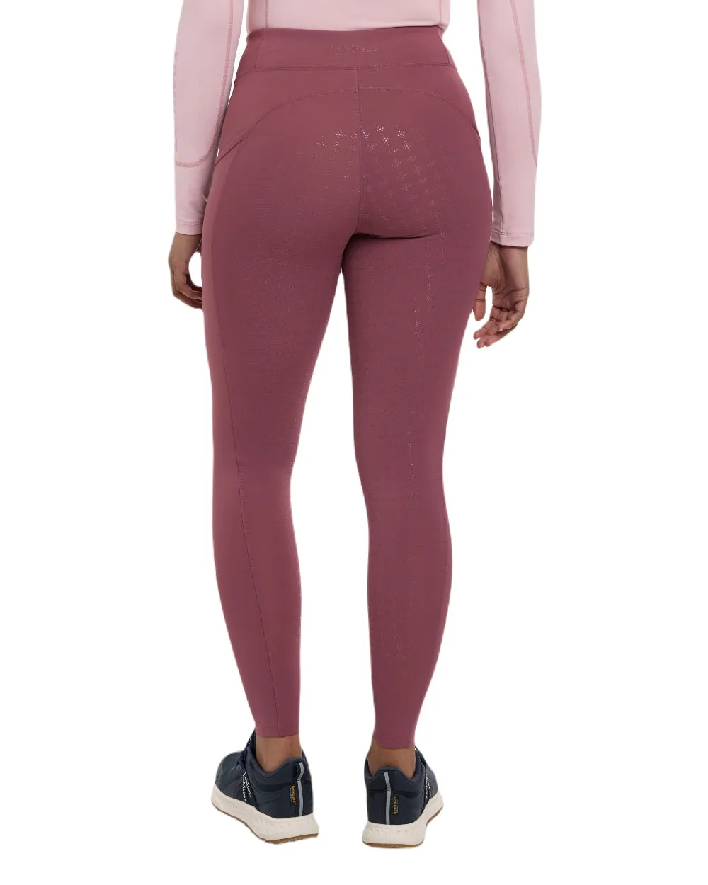 LeMieux Naomi Pull On Breeches