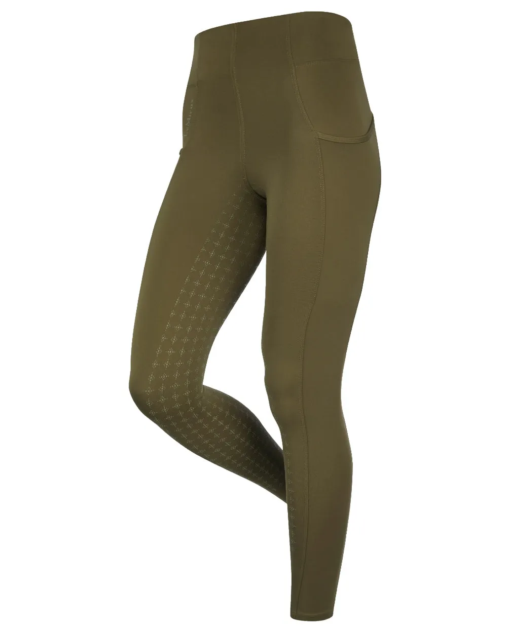 LeMieux Naomi Pull On Breeches