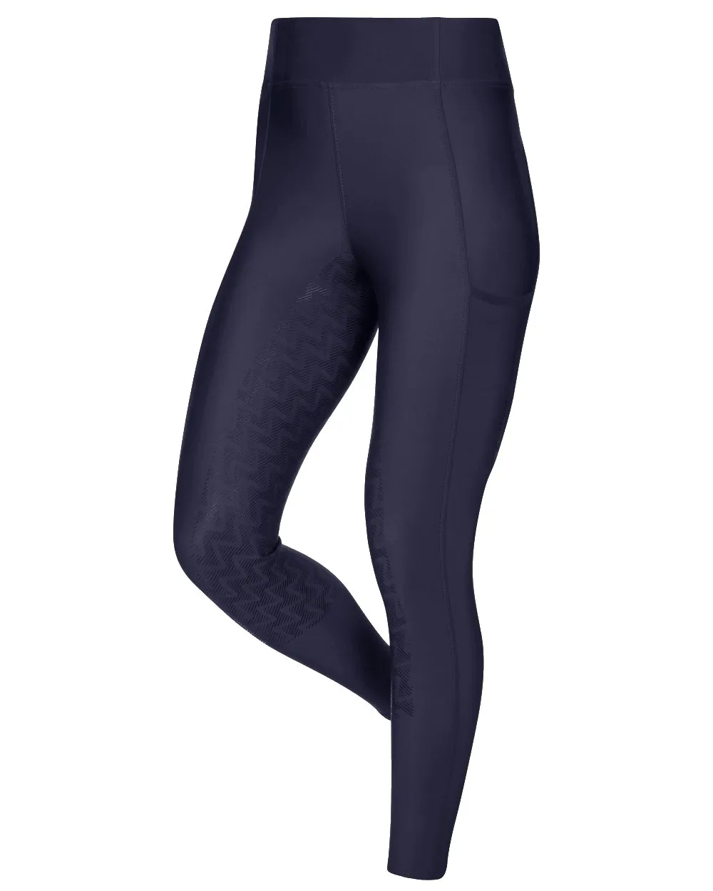 LeMieux Naomi Pull On Breeches