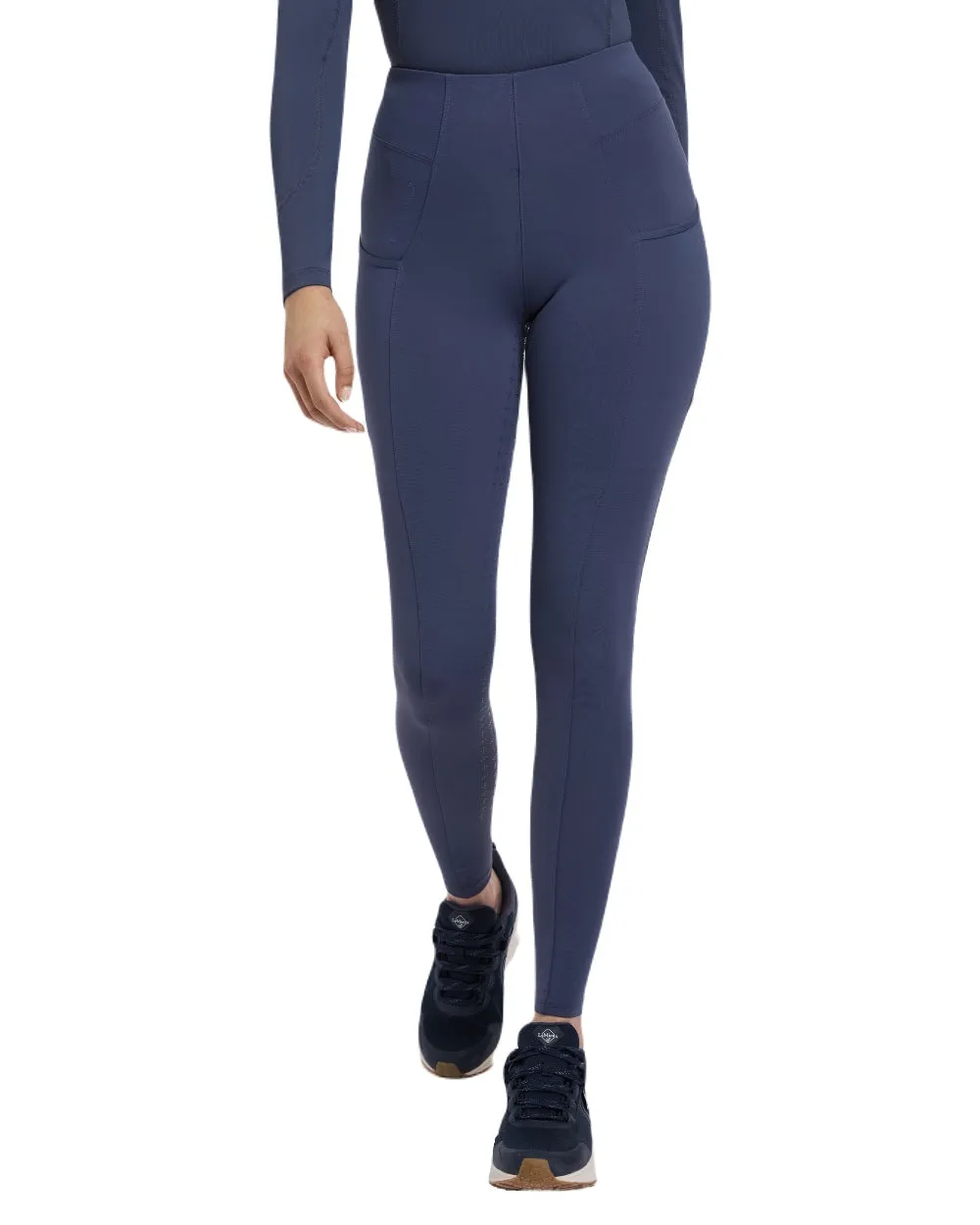 LeMieux Naomi Pull On Breeches