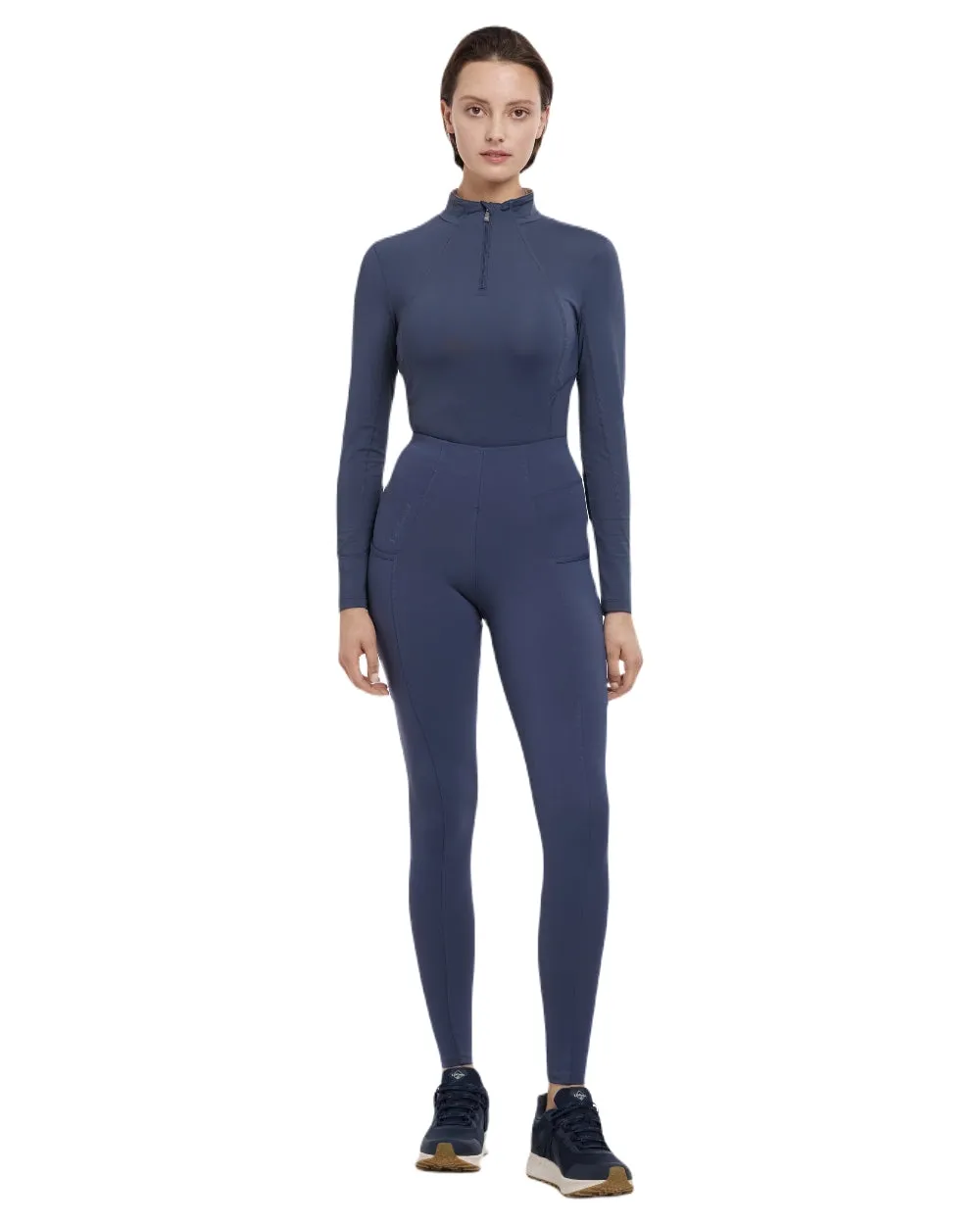 LeMieux Naomi Pull On Breeches