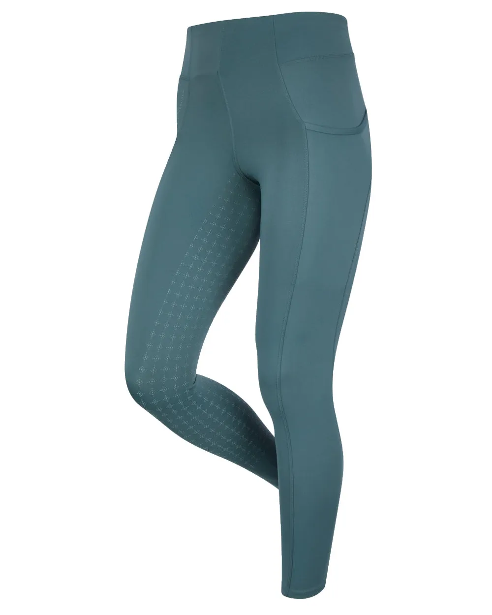 LeMieux Naomi Pull On Breeches