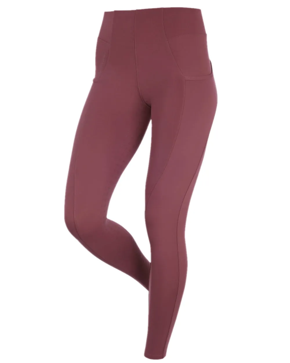 LeMieux Naomi Pull On Breeches