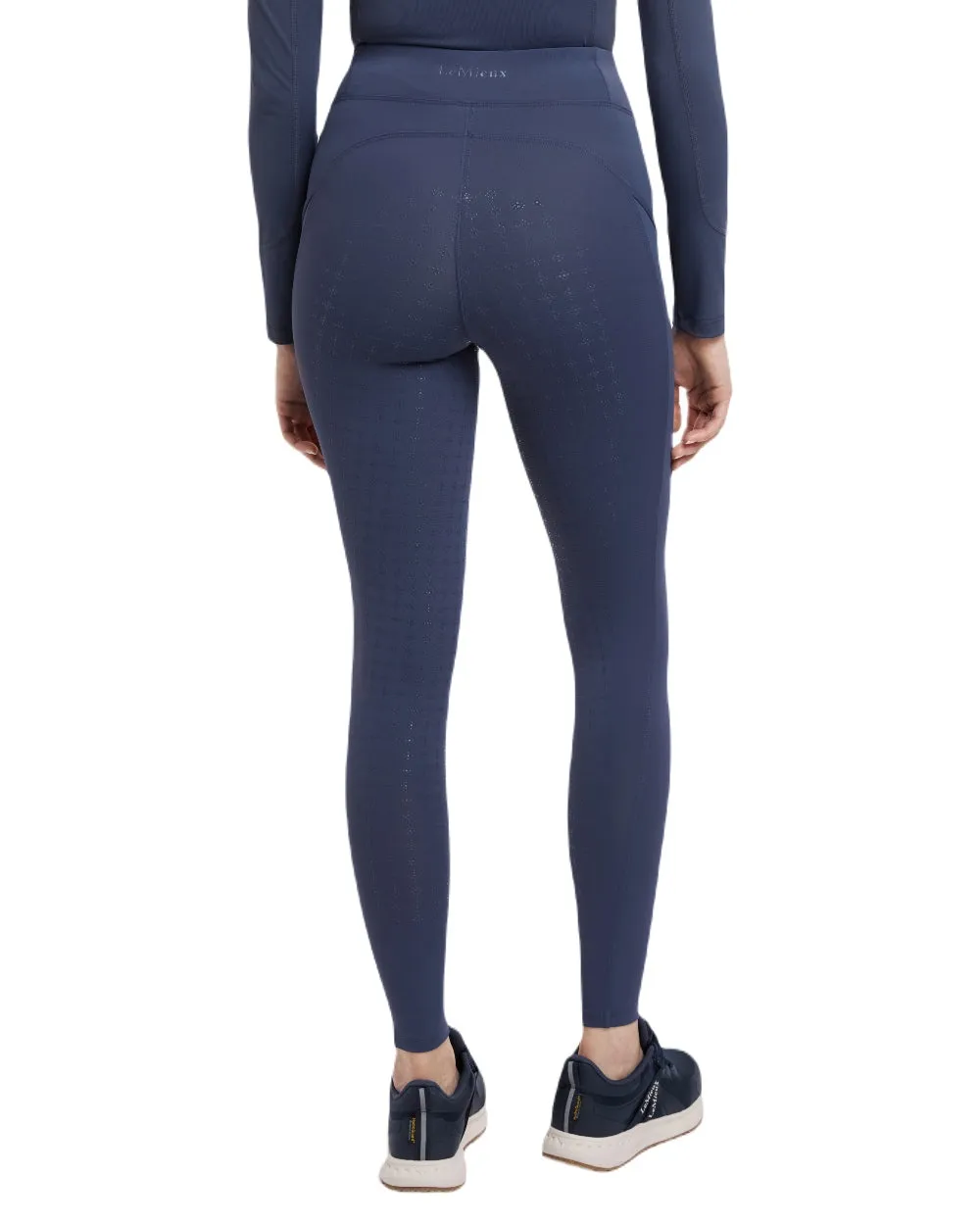 LeMieux Naomi Pull On Breeches
