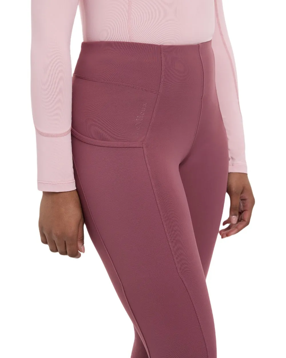 LeMieux Naomi Pull On Breeches