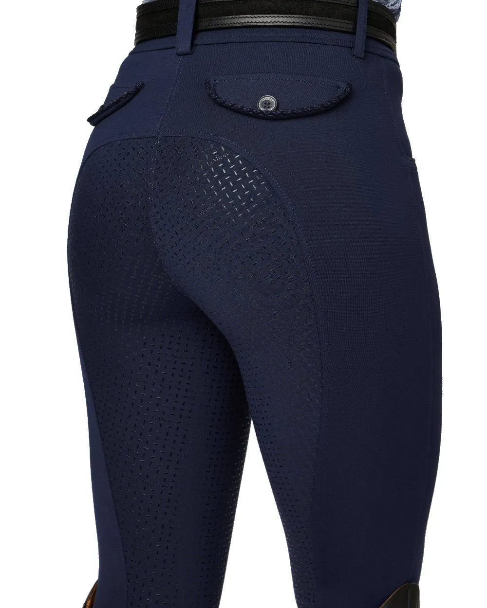 LeMieux Paris Breeches