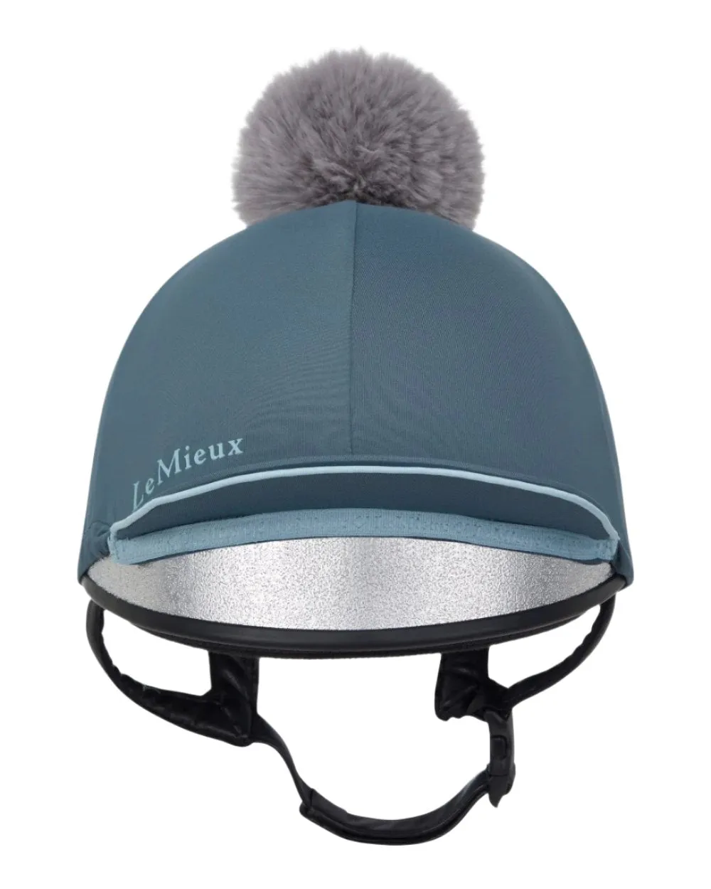 LeMieux Pippa Hat Silk