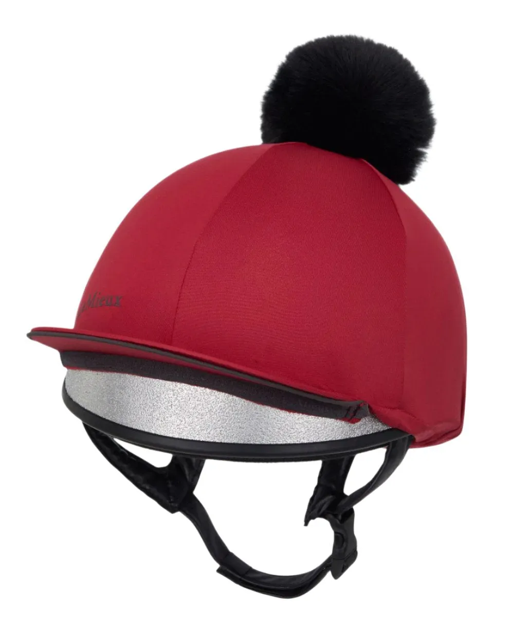 LeMieux Pippa Hat Silk