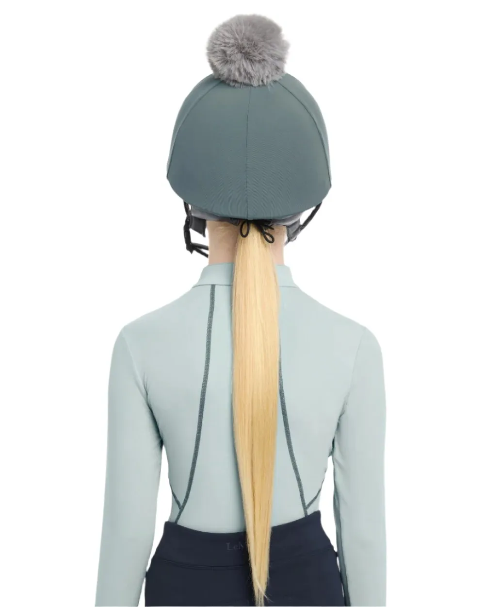 LeMieux Pippa Hat Silk
