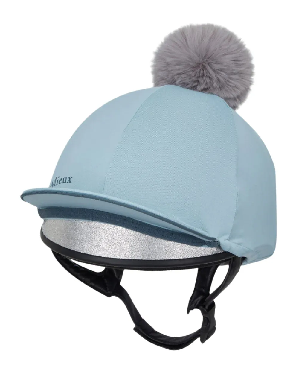 LeMieux Pippa Hat Silk